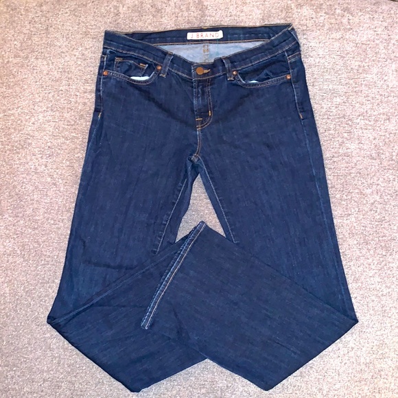 J Brand Jeans - Picture 1 of 8